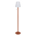 Lampa de gradina ZACK, 108 cm