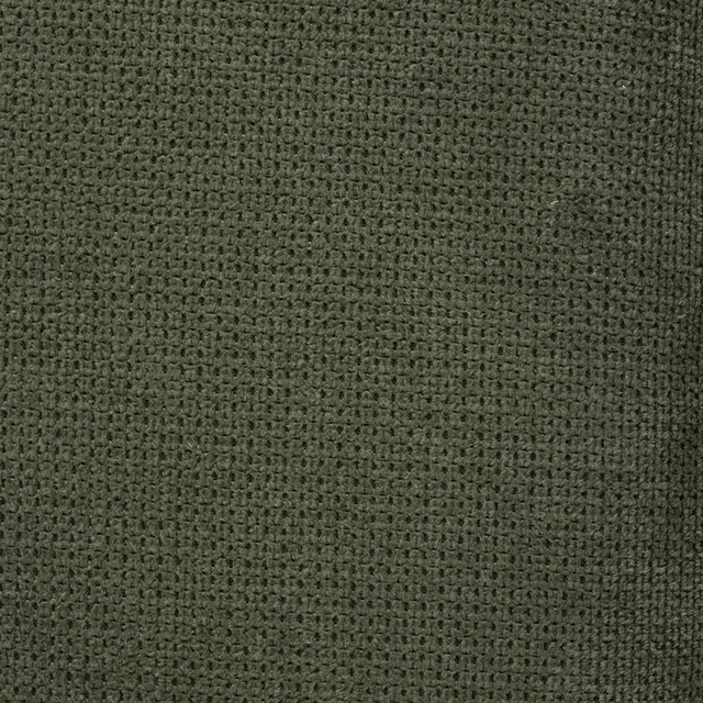 Pufă tapițată pătrată 2 în 1 DOKI, 41 x 30 x 41 cm