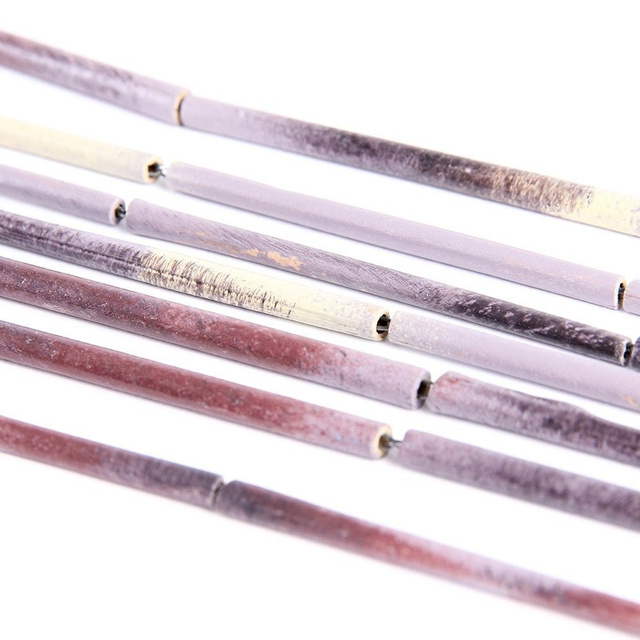 Cortină din bambus Fluturi, 90x200 cm, fluturi