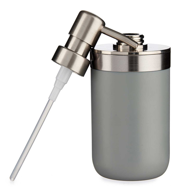 Dispenser de săpun SILKY, 350 ml