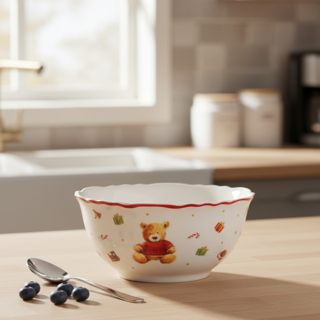 Bol de mic dejun BAILEY, 500 ml