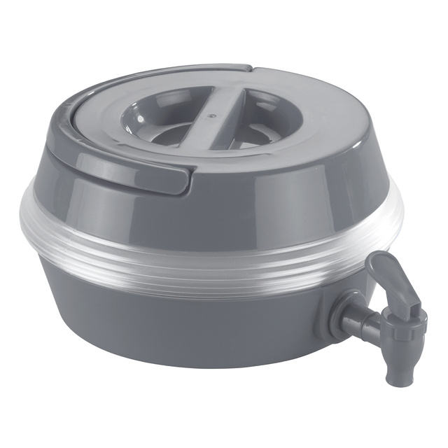 Dozator de băuturi cu robinet și mâner de transport, 40 x 12 cm, Maximex