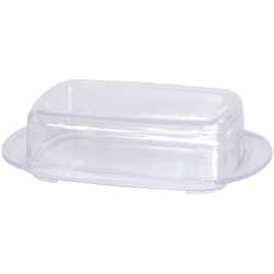 Untiera cu capac, din plastic, 17.5 x 12 cm