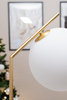 Lampa de podea GLAMY, inaltime 179 cm