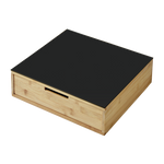 Sertar pentru capsule de cafea, 30 x 31 x 10 cm