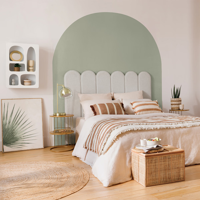 Raft de perete Riva, 45 x 65 cm