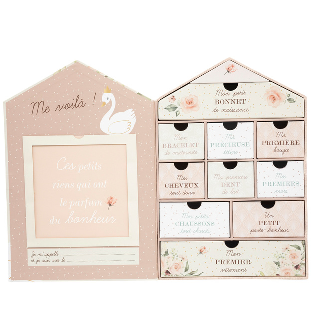 Cutie decorativa, CUTIE MEMORY, 20 x 30 cm