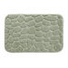 Covor de baie cu model in relief, 50 x 80 cm, RICOCHET