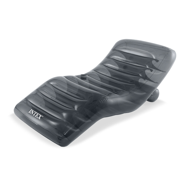 Sezlong gonflabil, INTEX