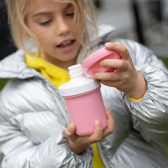 Bidon apa OASE MINI, 200 ml, KOZIOL