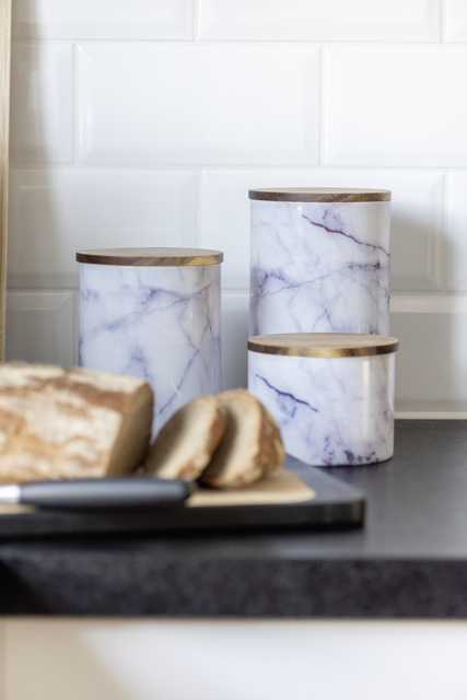 Recipient pentru alimente MIO, 500 ml, WENKO