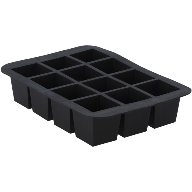 Formă pentru gheață 12 cuburi