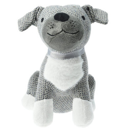 Opritor de usa in forma de caine pentru o camera de copii, 1 kg