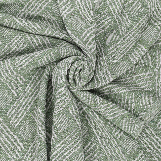 Pătură din bumbac, 180 x 220 cm, model 1