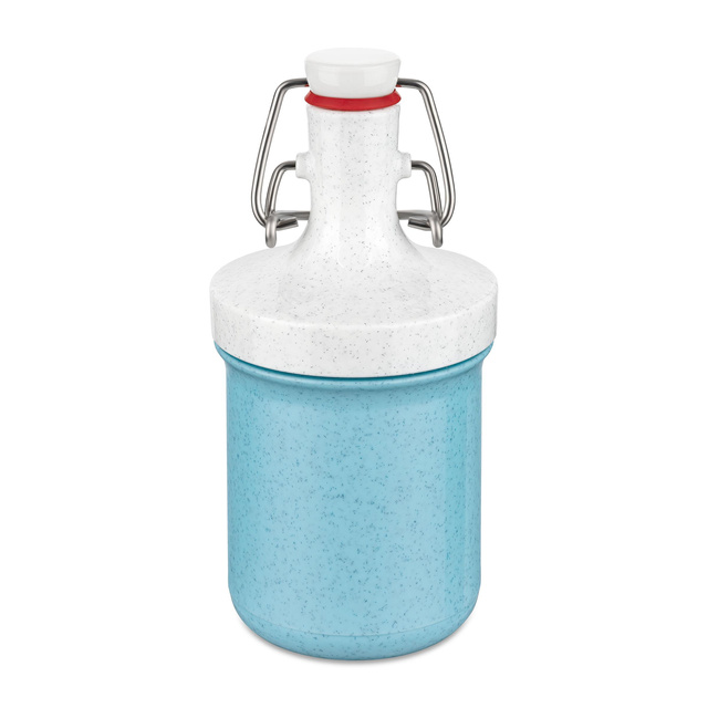 Sticla de apa PLOPP TO GO, dop etans, 200 ml, KOZIOL