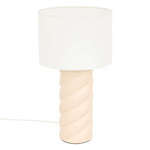 Lampa de masa NOLY, inaltime 44 cm