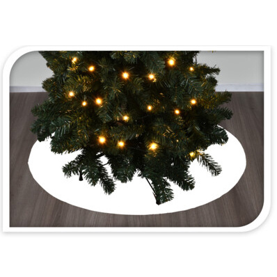 Protecție pentru brad, Ø 90 cm