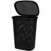 Cos de rufe cu capac, 60 l