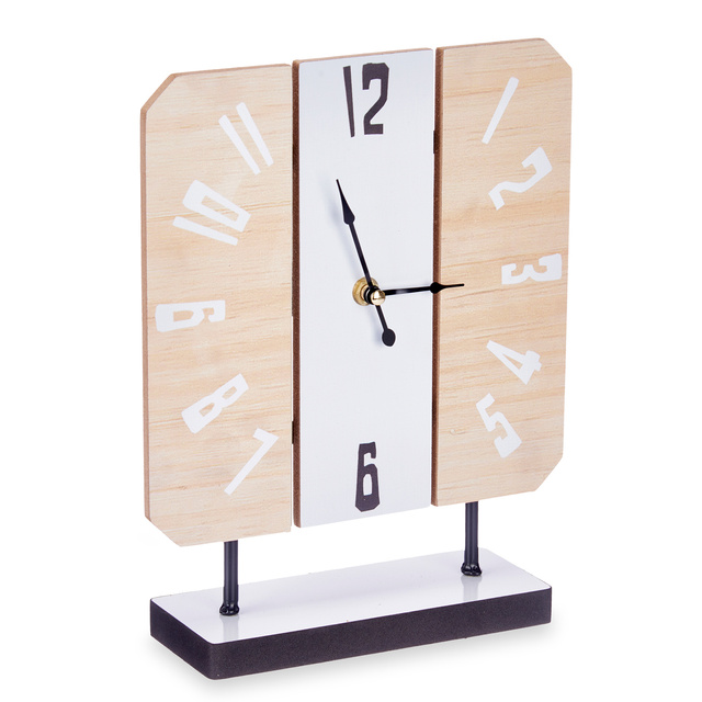 Ceas pentru comoda, 7 x 22 x 28 cm