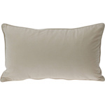 Perna decorativa dreptunghiulara, 30 x 50 cm