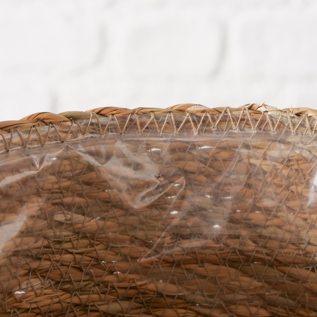 Ghivece decorative SOPHY, 3 bucăți