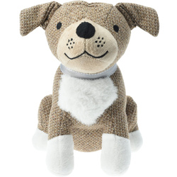 Opritor de usa in forma de caine pentru o camera de copii, 1 kg