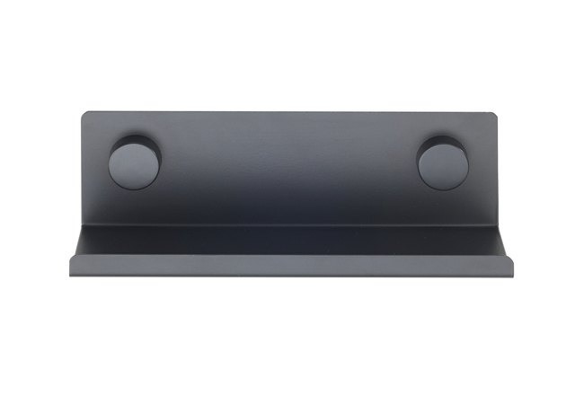 Raft metalic pentru condimente, JET, WENKO