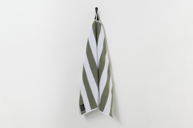 Prosop de mâini cu dungi HANKO, 50 x 70 cm