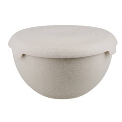 Bol cu ​​capac, 3l