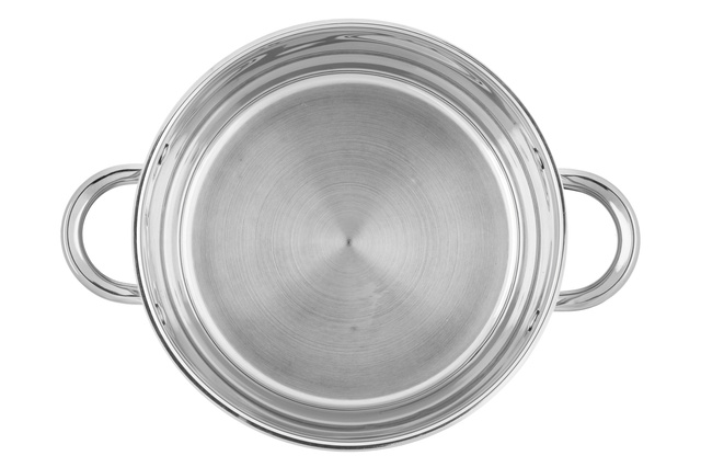 Set de oale de bază cu capace, 7 piese