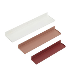 Rafturi pentru cărți pentru copii HEAD IN THE CLOUDS, 3 bucăți