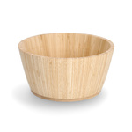 Bol din bambus, Ø 28 cm