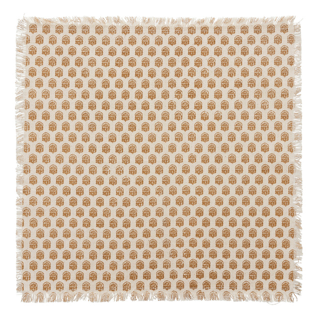 Servetele din bumbac INDIA, 40 x 40 cm, 2 buc