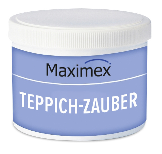 Curățător de covoare, covoare și tapițerie 1000 ml