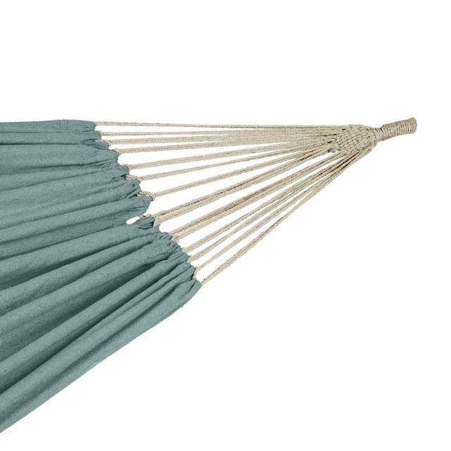 Hamac de grădină Yaqui, dublu, 307 cm