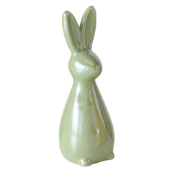 Figurina iepuras de Paste, 16,5 cm