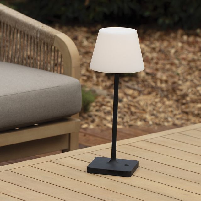 Lampa de gradina RONY, 39 cm