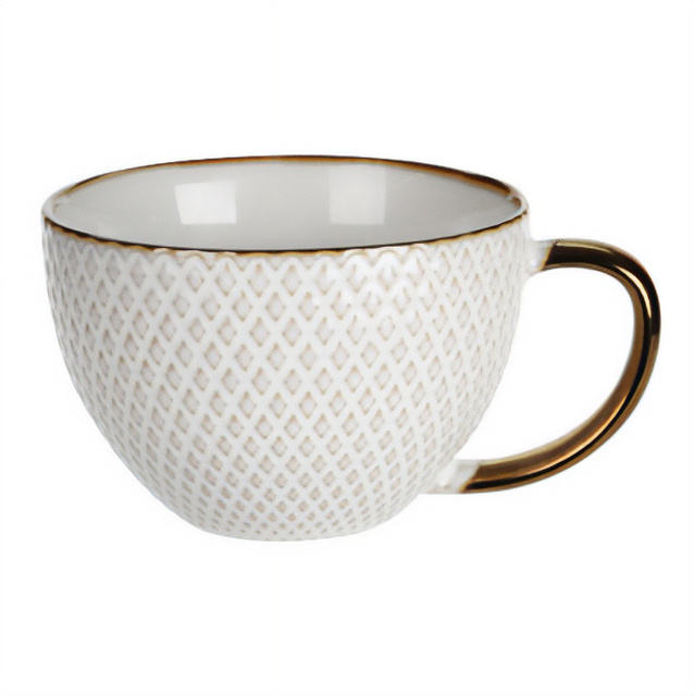 Cana mare pentru cafea sau ceai DUNE, 460 ml