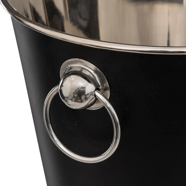 Frapiera pentru șampanie, Ø 21 cm