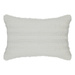 Perna decorativa blanita LIANI, 38 x 58 cm