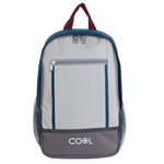 Rucsac de prânz COOL, termoizolant, impermeabil, 10 l