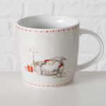 Cana cu spiriduși FIETE, 330 ml