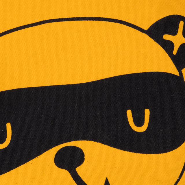 Geanta pentru jucarii sau rufe Safari, panza, Ø 30 cm