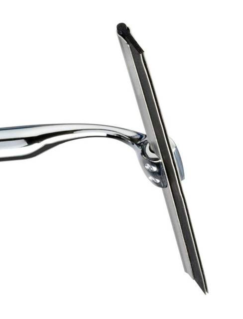 Racleta de apa TERNI, cromata, WENKO