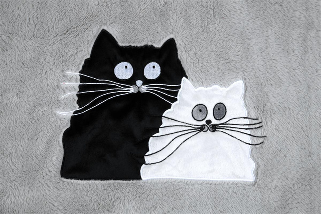 Pătură pentru copii DOUILLET, 130 x 150 cm