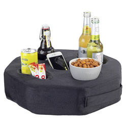 Suport băuturi, pentru canapea