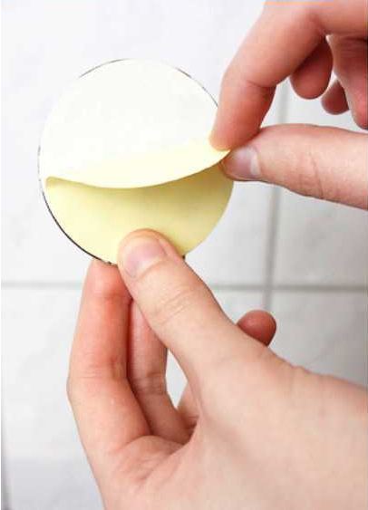 Raft de baie de colt Turbo-Fix, 2 niveluri