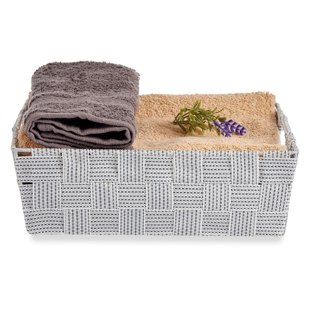 Coș pentru rufe pentru dulap EASY SORT