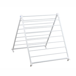 Uscător de rufe pentru baie, pentru cadă, 70 x 79 cm, MALO