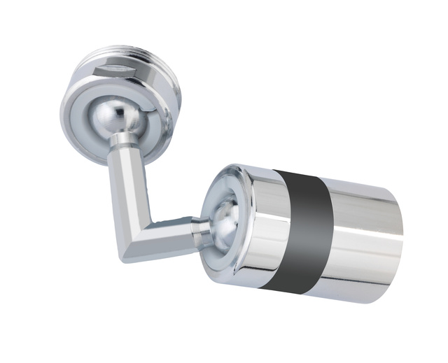 Cap de robinet reglabil, care economisește apă, WENKO